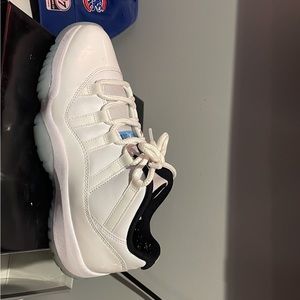 need gone, don’t wear